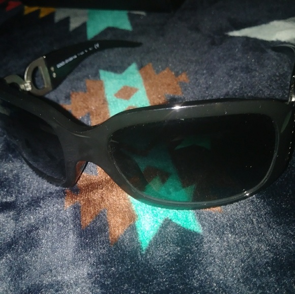 Authentic Dolce and Gabbana Sunglasses - Picture 3 of 7